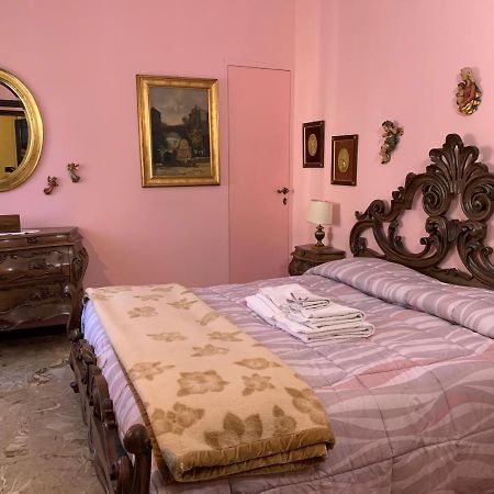 La Casa Dei Sapori 8 Letti 3 Came 1 Cucina Apartment Mirandola Bagian luar foto
