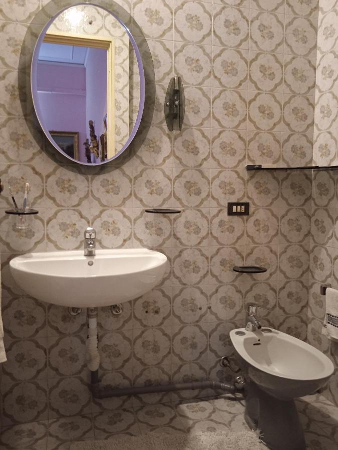 La Casa Dei Sapori 8 Letti 3 Came 1 Cucina Apartment Mirandola Bagian luar foto