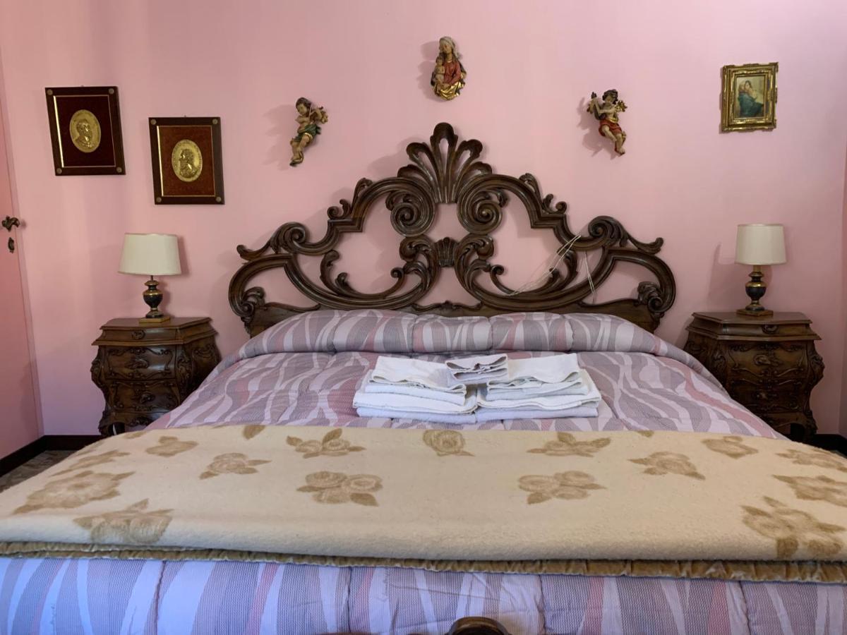 La Casa Dei Sapori 8 Letti 3 Came 1 Cucina Apartment Mirandola Bagian luar foto